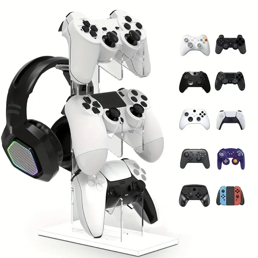 Controller Gaming Accessories Playstation Ps