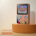G5 Mini Retro Handheld Game Console