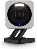 Smart Home Camera for Busy Homeowners