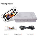 RG351P Pocket Console For Instant Joy