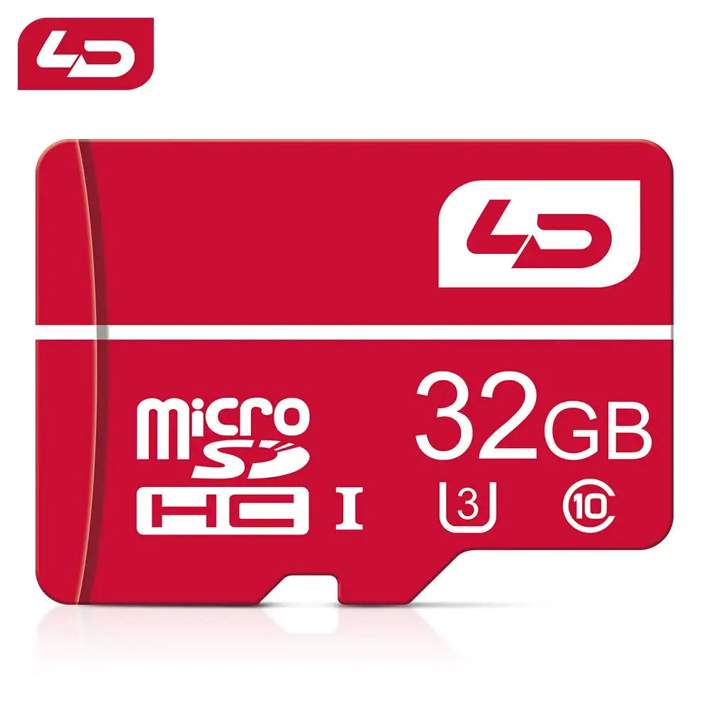 LD Micro SD Card Class — product view 11
