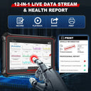 Kingbolen K10 Car Diagnostic Tool ECU Coding Active Test