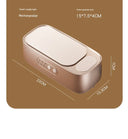 Double Slot Sterilizer for Glasses Instruments and Dentures