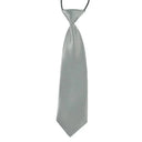 Elastic Kids Tie for Parties and Events