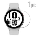 Samsung Galaxy Watch HD Tempered Glass Protector Ultimate Clarity