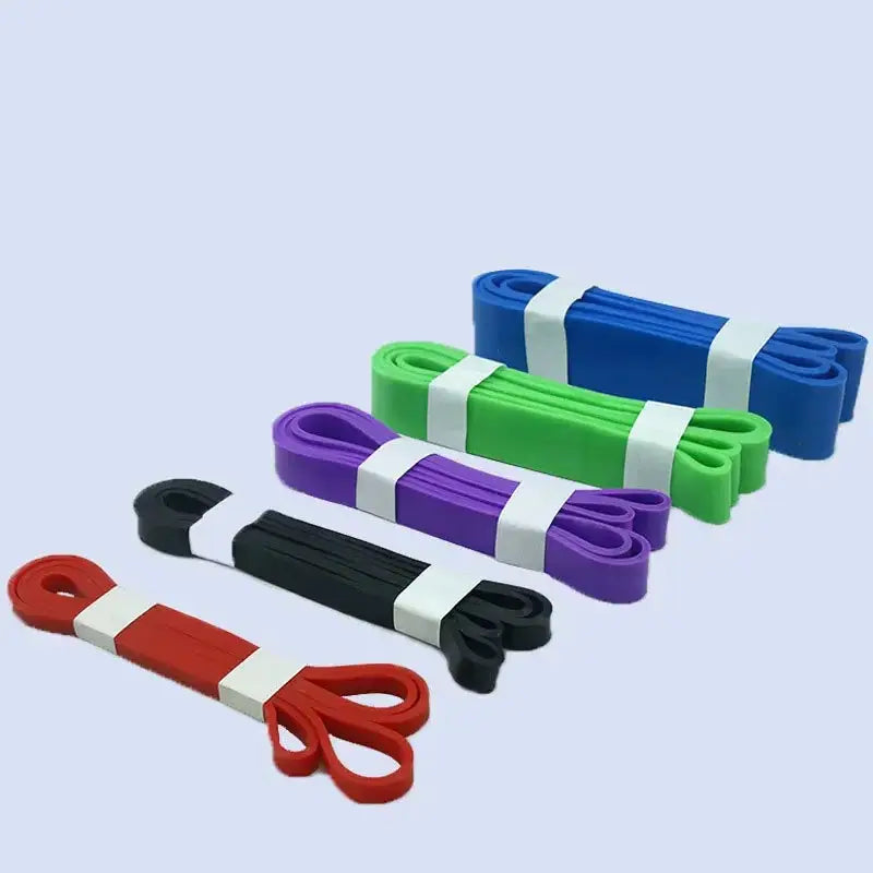 High Performance Latex Resistance Band For Workouts