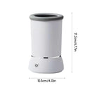 Pet Feet Washer Automatic Quick Paw Cleaner Electrical