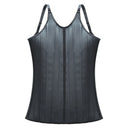 Sculpt Your Curves: Women’s Latex Waist Trainer Corset