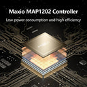 MOVESPEED NVMe M.2 SSD for High-Speed Laptop and PC Storage