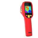 Smart Thermal Camera for Automotive