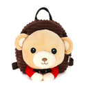 Cartoon Toddler Backpack With Harness