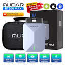 Mucar Bt200 Max Ai Odbii Scanner
