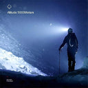 Adventure LED Headlamp for Outdoor Activities and Hiking