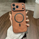 Amour MagSafe Case Shockproof Wireless Charge