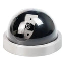 Deterrent Dummy Security Camera For Home