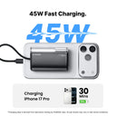 SHARGE Flow 3 10000mAh Power