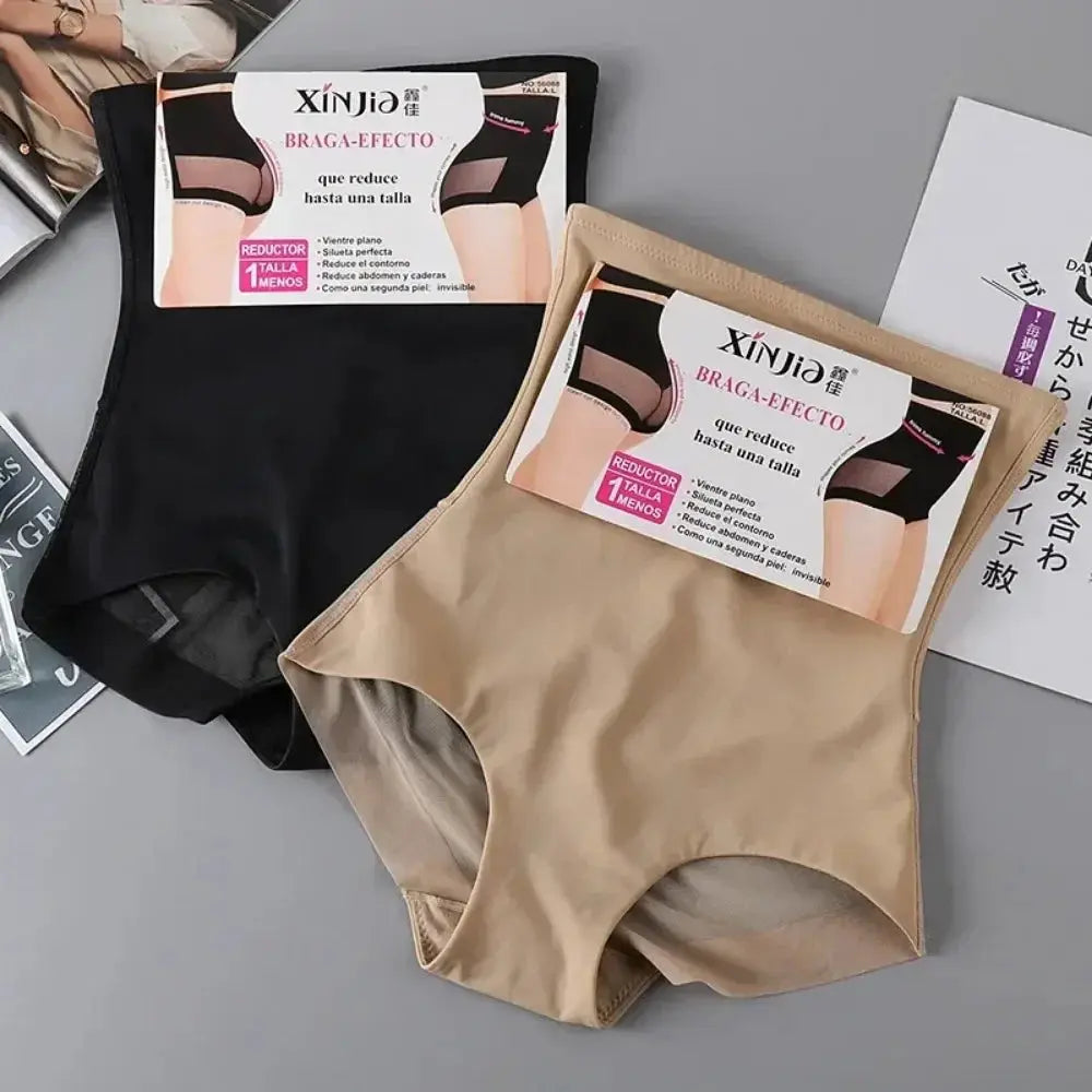 Slimming Waist Trainer Shapewear for Tummy Control Fit