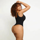 Womens Bodysuit For Tummy Control Lift