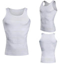 Slimming Shapewear For Men Refined Look