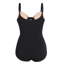 Fajas Colombianas High Compression Body Shaper Women Jumpsuit