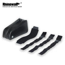 Rhinowalk Waterproof Top Tube Bike Bag
