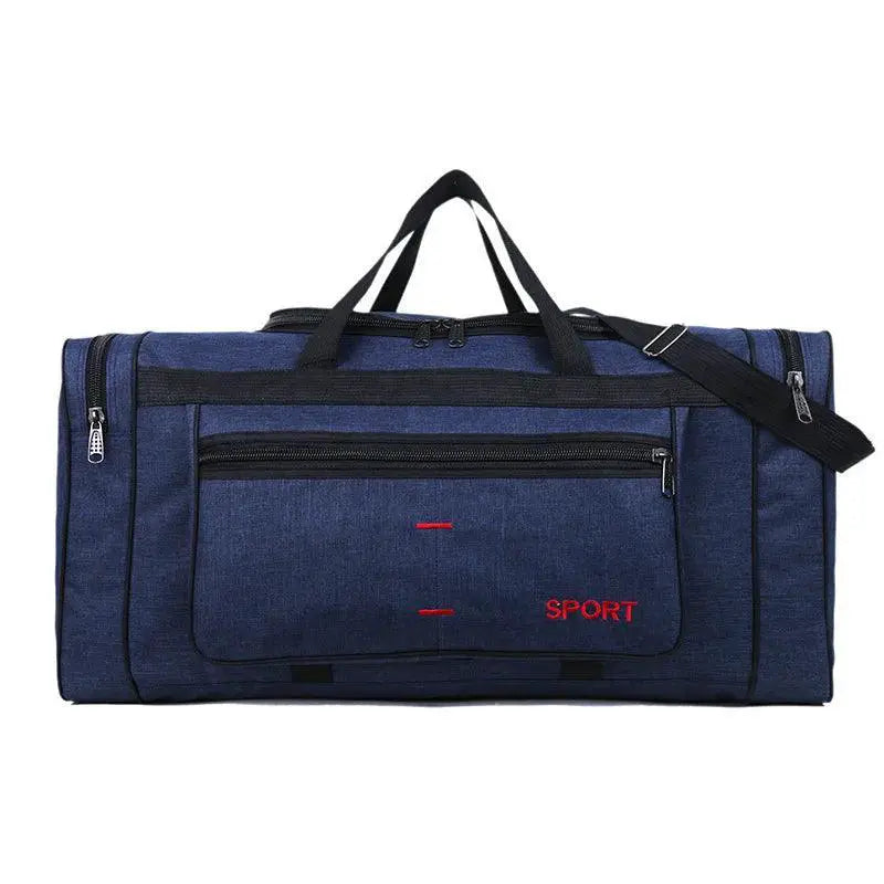 Large Capacity Duffle Bag for Travelers — product view 8