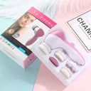 Deep Cleanse Facial Brush For Pore Care