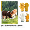 Work Driver Gloves for Hunting Grip