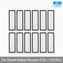 Xiaomi S10 Plus Robot Vacuum Spare Parts