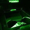 Bright Usb Car Night Light for Drivers