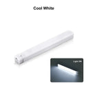 LED Motion Light - Rechargeable Magnetic Cabinet