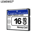Professional Compact Flash Card