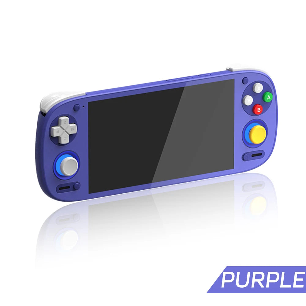 Retroid Game Console Fun