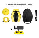 Underwater camera detector for fishing and diving CHASING DORY