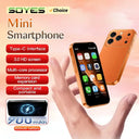 SOYES XS18Pro - Mini Smartphone 2GB RAM