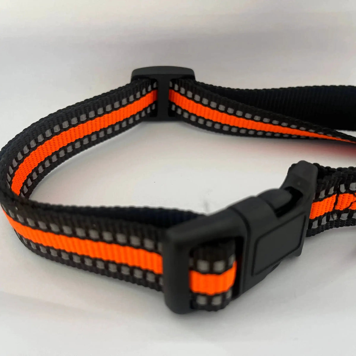 Dog Cat Collar with Pieces A Parcel — product view 2