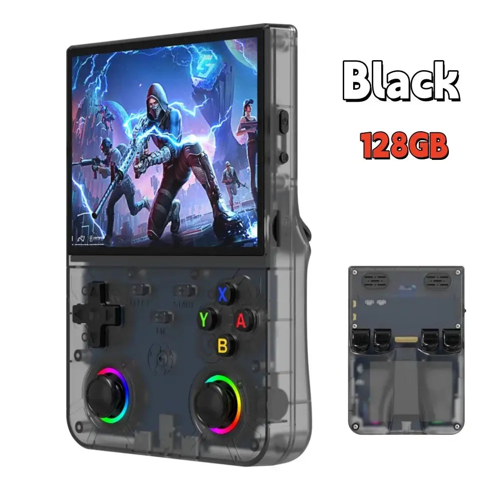 Ultra X Retro Handheld Console — product view 9