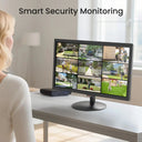 Eyoyo 21.5 IPS HDMI PC Monitor USB