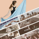 Athletes Gym Towel With Quick Dry Tech
