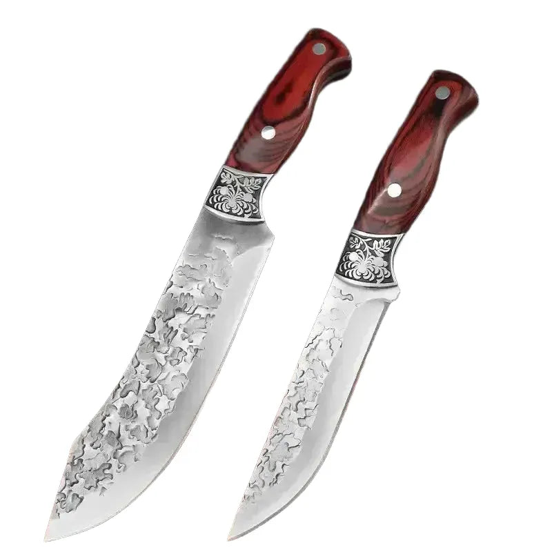 Precision Boning Knife for Fish Deboning — product view 1