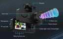 4K Dual Dash Cam For Safer City Driving
