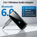 Wireless Bluetooth Handsfree Audio Headset