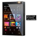 Oilsky Mp3 Player - Lossless Wireless Audio