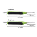 6.5 Gardening Scissors Hand Pruner Stainless Steel Blades