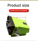 Fast Heat Soldering Station for DIY
