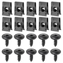 Heavy Duty Self Tap Fixing Screws Kit