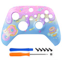 eXtremeRate Soft Touch Grip Shell
