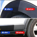 Car Plastic Restoration Coating Renew Protect Shine Seal