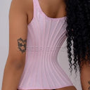 Postpartum Fajas Colombianas Waist Trainer for Recovery