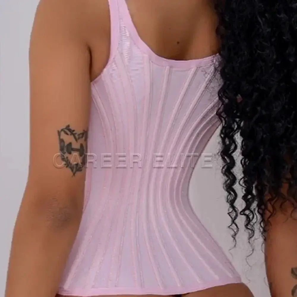 Postpartum Fajas Colombianas Waist Trainer for Recovery